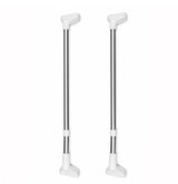 Varal Retrátil Max Aço Inox 6 Metros (Compre 1 Leve 2)